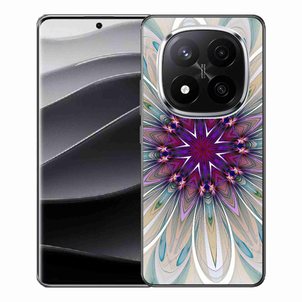 Gél borítás mmCase a Xiaomi Redmi Note 14 Pro+ 5G számára - kivonat 10