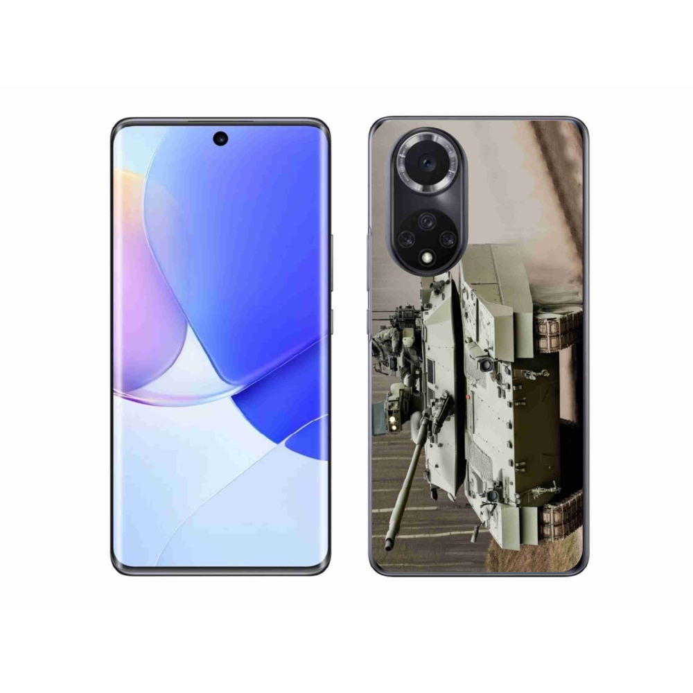 Gél borítás mmCase a Huawei Nova 9 - tank 2