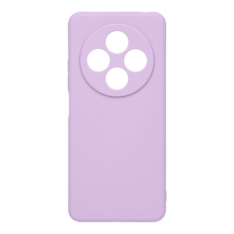 TOK: ME matt TPU tok a Xiaomi Redmi 17C 4G-hez, lila