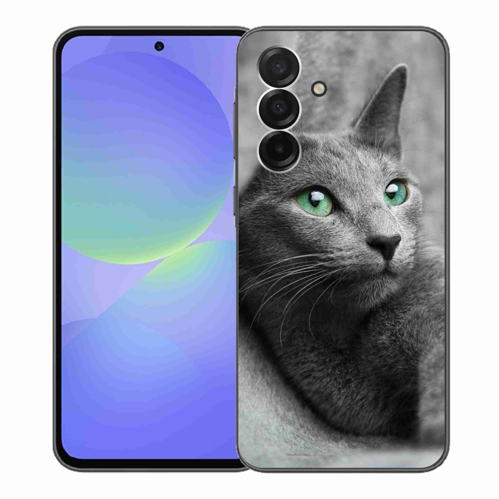 Gél védőburkolat mmCase Samsung Galaxy A36 5G - cat 2