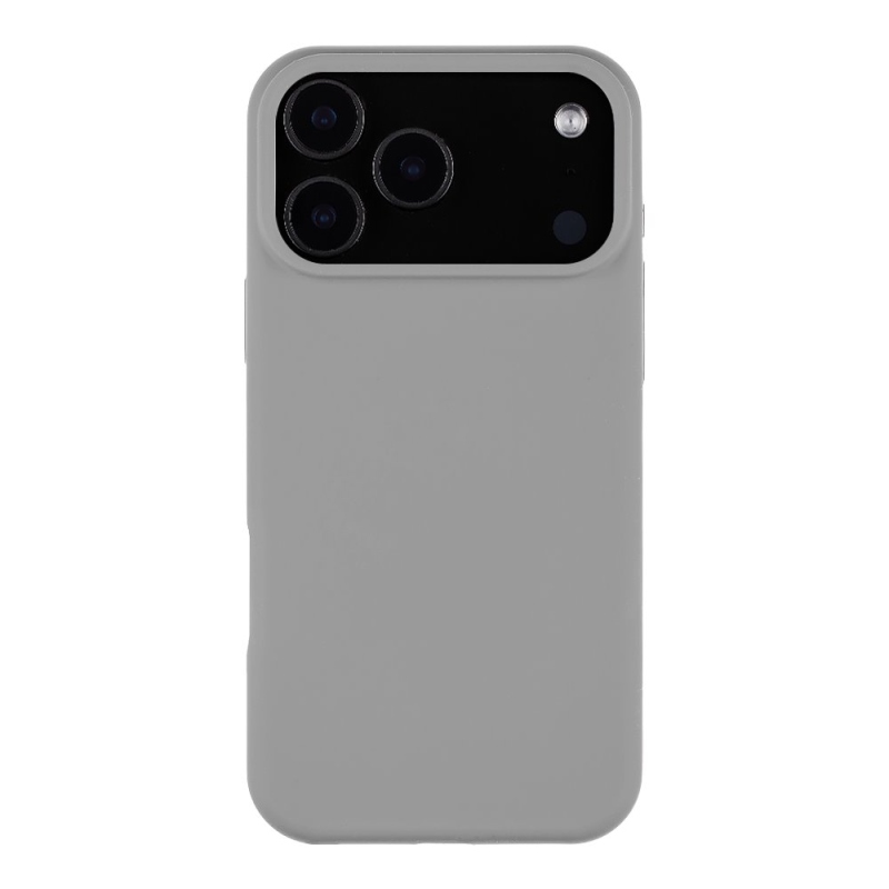 Taktikai MagForce bársony Smoothie borító az Apple iPhone 17 Pro Max ködös készülékhez