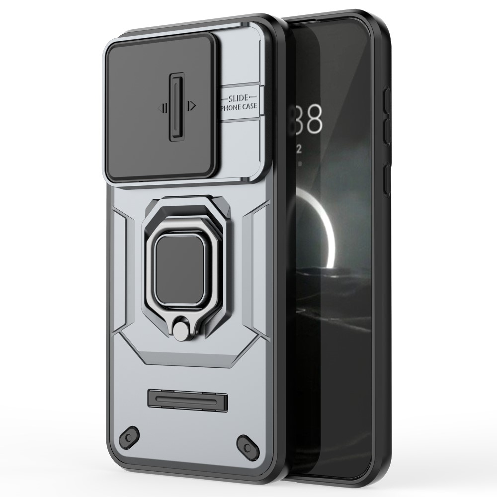 Lencseálló borítás a Huawei Pura 70 készülékhez - szürke