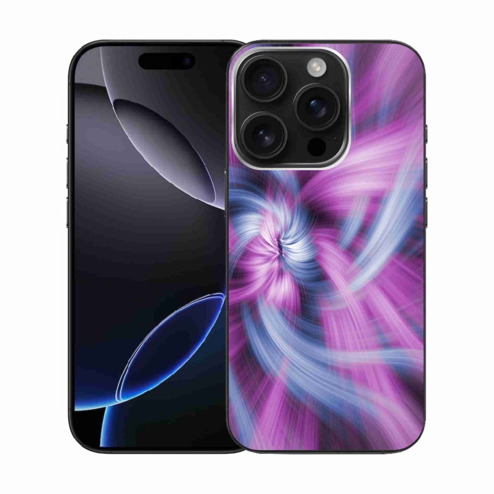 Zselés borítás mmCase iPhone 16 Pro készülékhez - kivonat 12