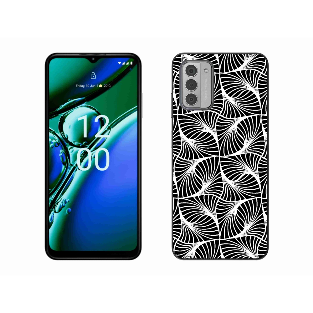 Zselés borítás mmCase a Nokia G42 készülékhez - kivonat 14