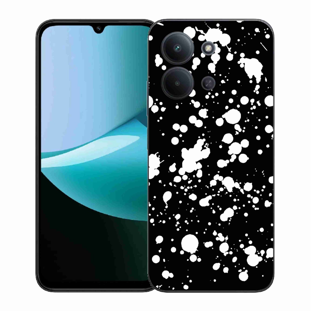 Gél borítás mmCase for Xiaomi Redmi 15C 4G (171mm)/Poco C85 4G (171mm) - kivonat 32