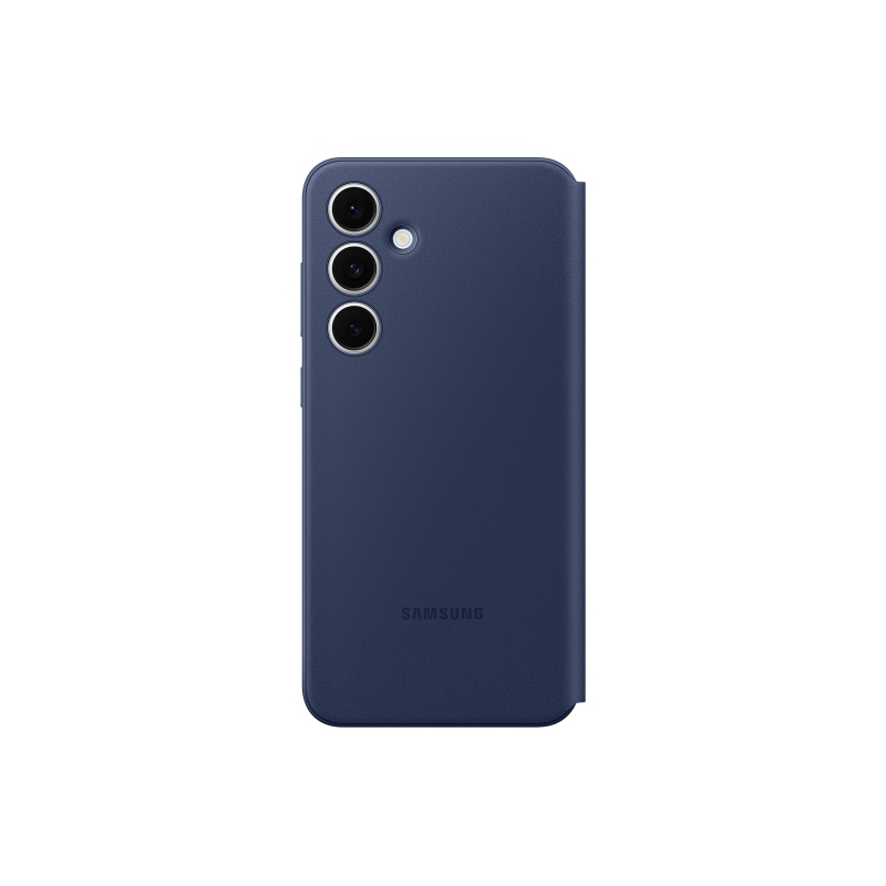 EF-ZS721CLE Samsung Smart View tok Galaxy S24 FE kékhez