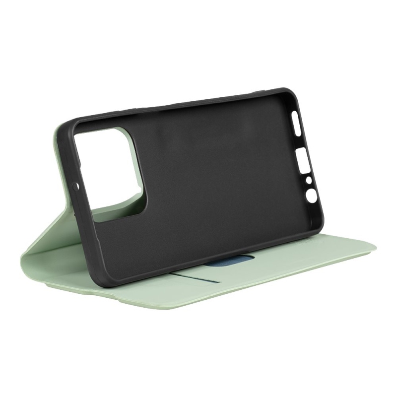 CSOMAG:ME SmoothTouch tok a Honor X5C Plus-hoz Menta zöld