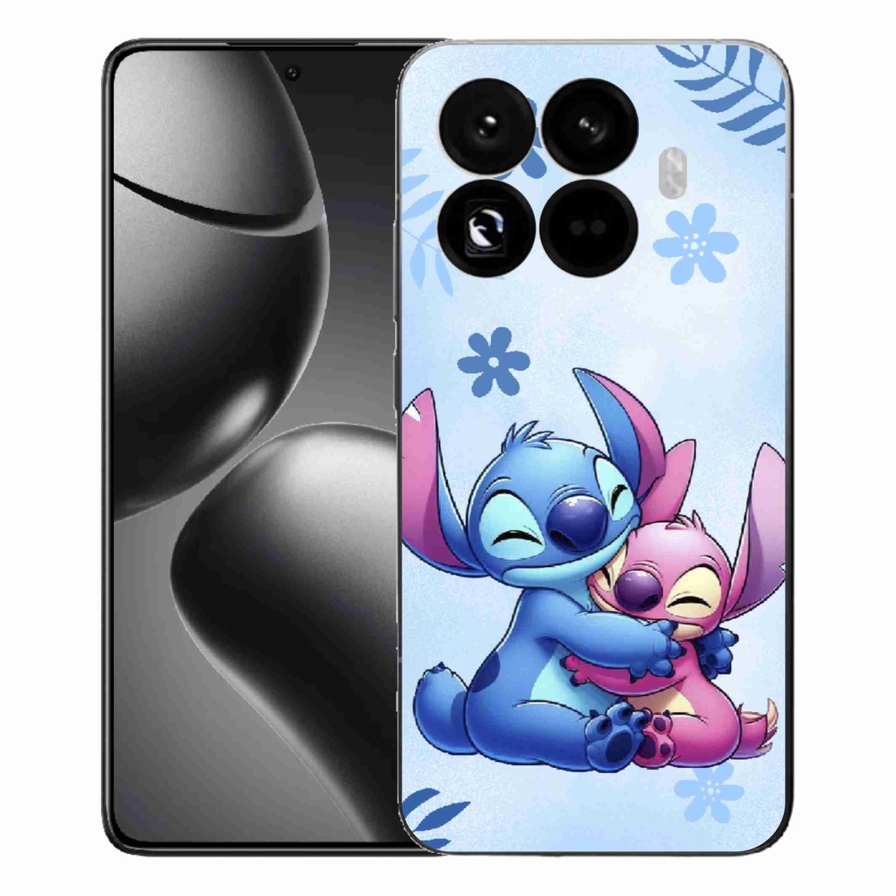 Gél borítás mmCase a Xiaomi 15T Pro számára - öltés 1