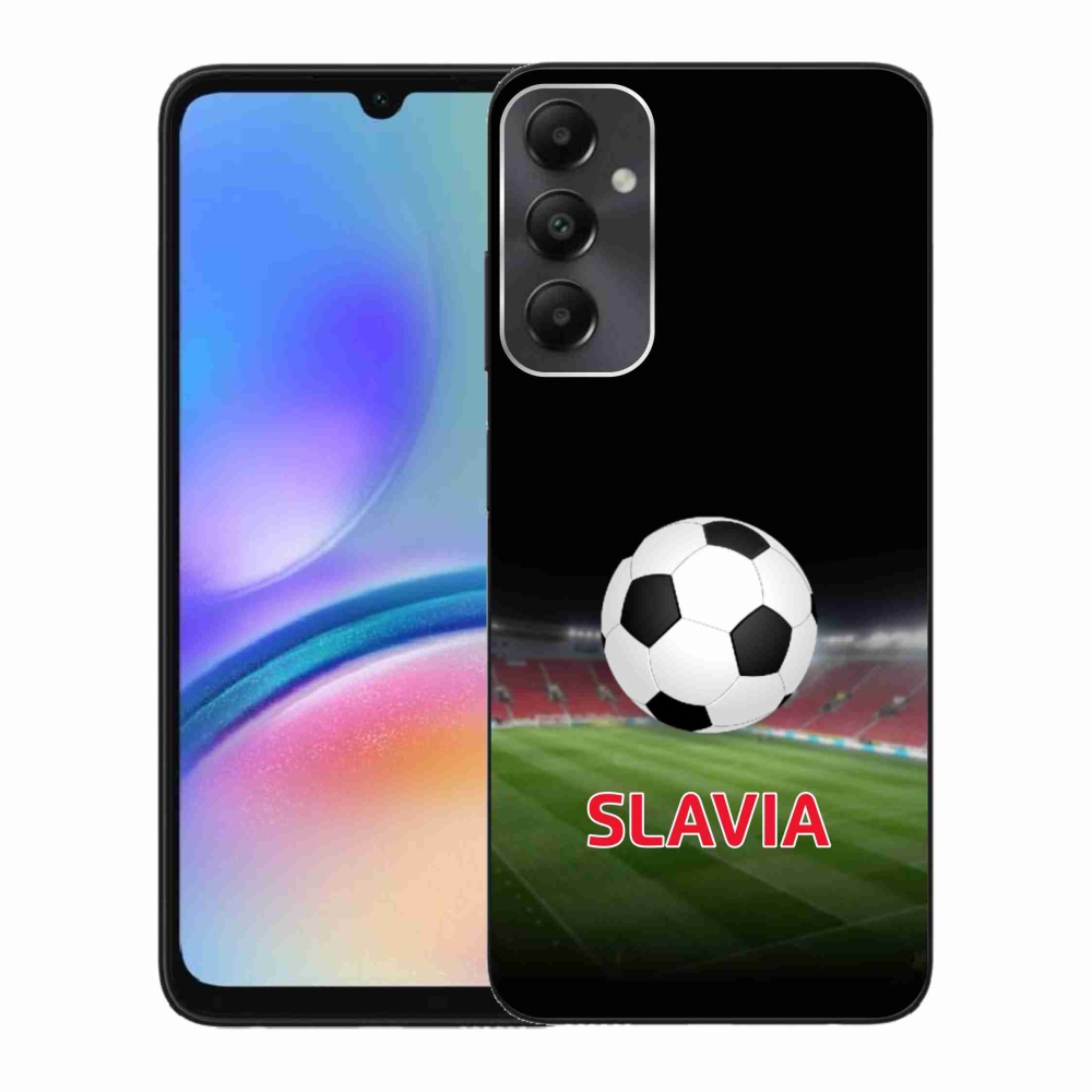 Zselés borítás mmCase Samsung Galaxy A05s készülékhez - slavia 1