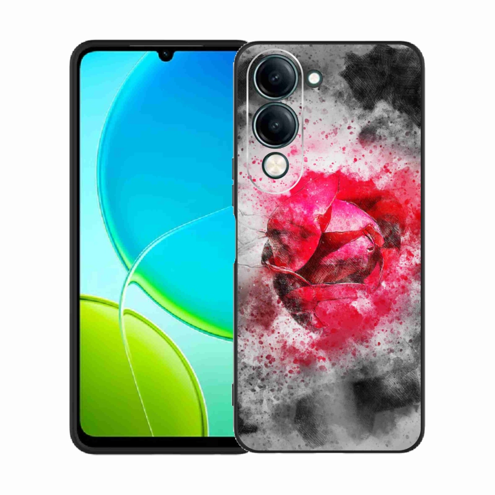 Gél borítás mmCase a Vivo Y29s 5G-n - kivonat 9