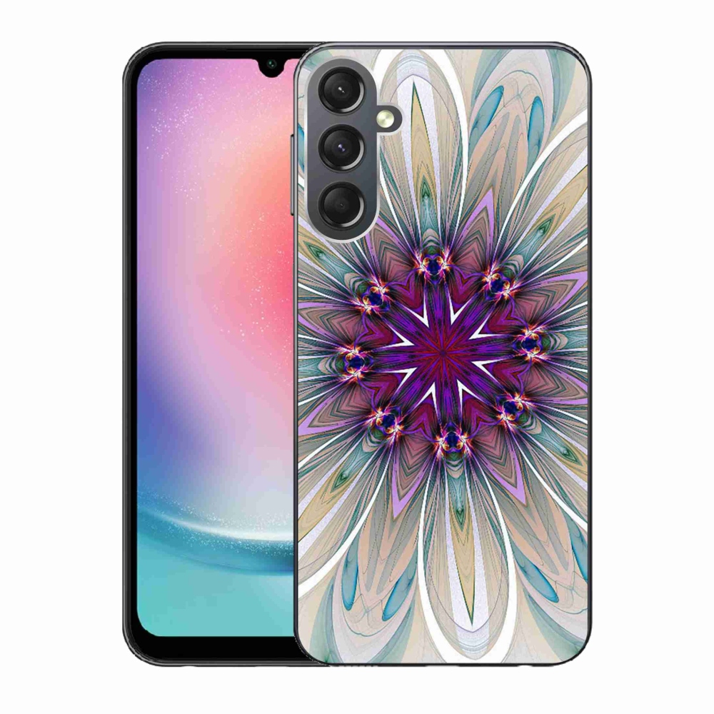 Zselés borítás mmCase Samsung Galaxy A24 - kivonat 10