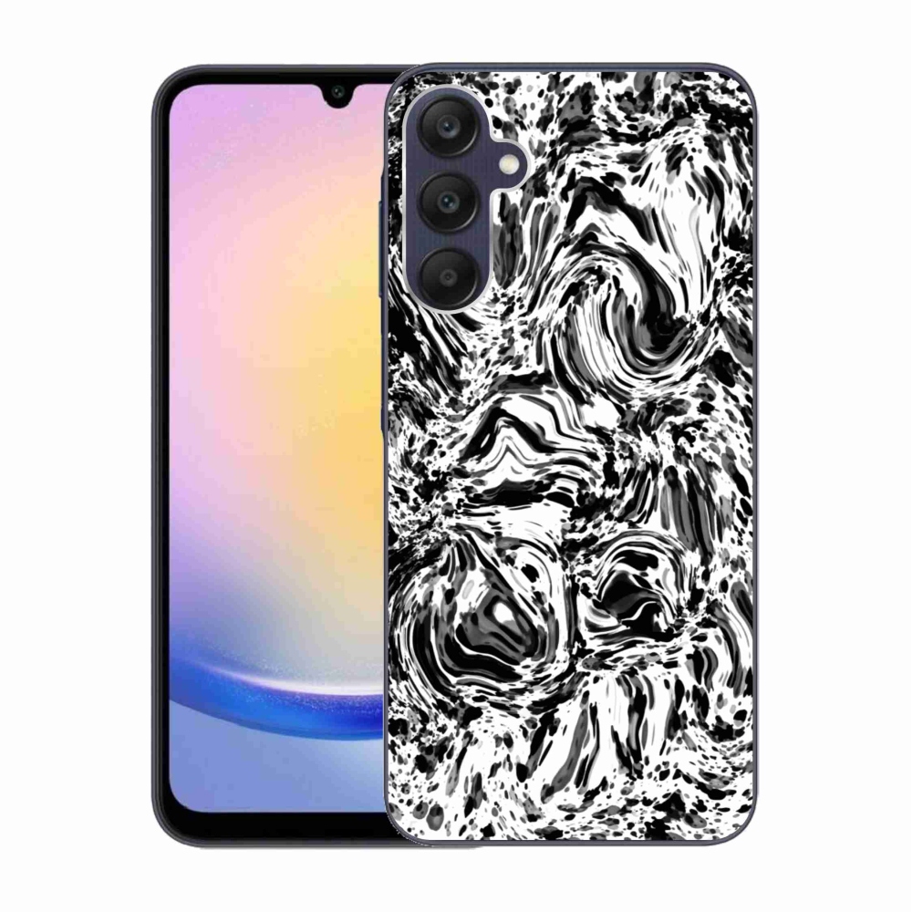 Zselés borítás mmCase Samsung Galaxy A25 5G - kivonat 4