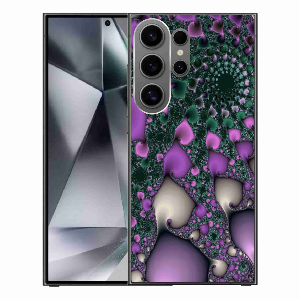 Gél borítás mmCase Samsung Galaxy S24 Ultra - kivonat 7