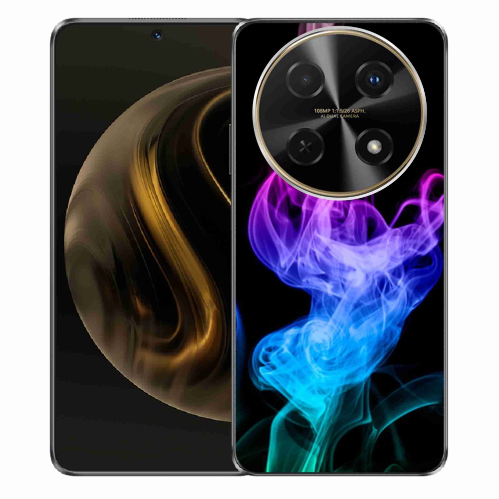 Gél borító mmCase a Huawei Nova 12i készülékre - absztrakt minta 8