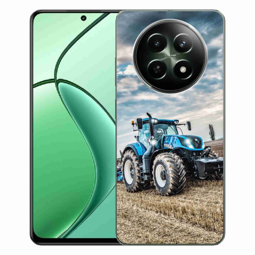 Gél védőburkolat mmCase a Realme 12 5G/12x 5G - traktor 2