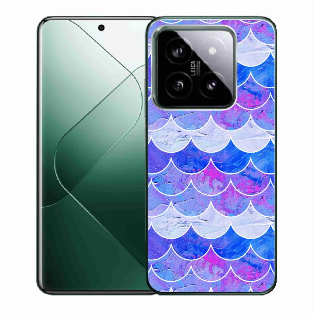 Gél borítás mmCase a Xiaomi 14 - kivonat 29