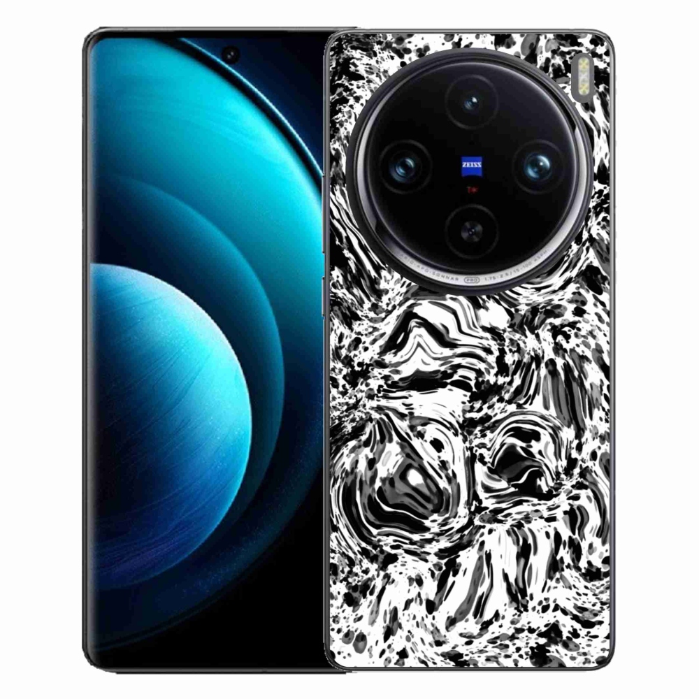 Zselés borítás mmCase a Vivo X100 Pro 5G készülékhez - kivonat 4