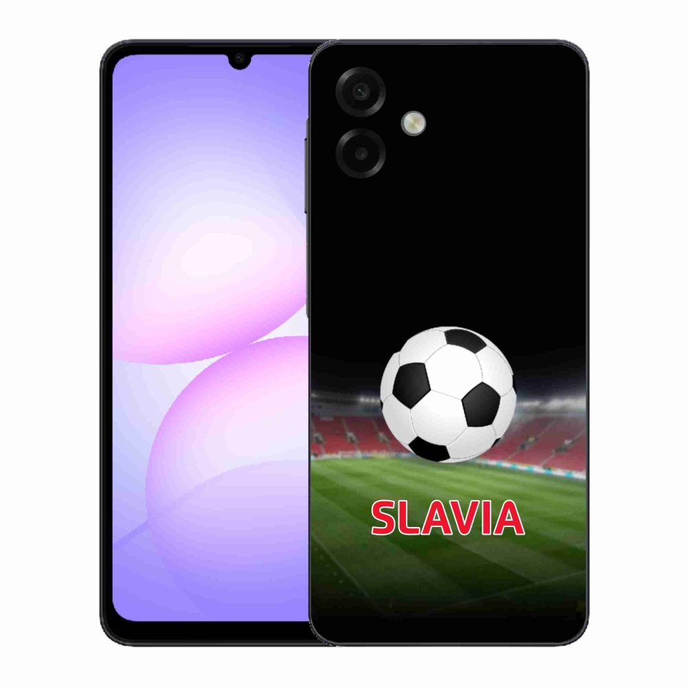 Gél borítás mmCase Samsung Galaxy A07 4G - slavia 1