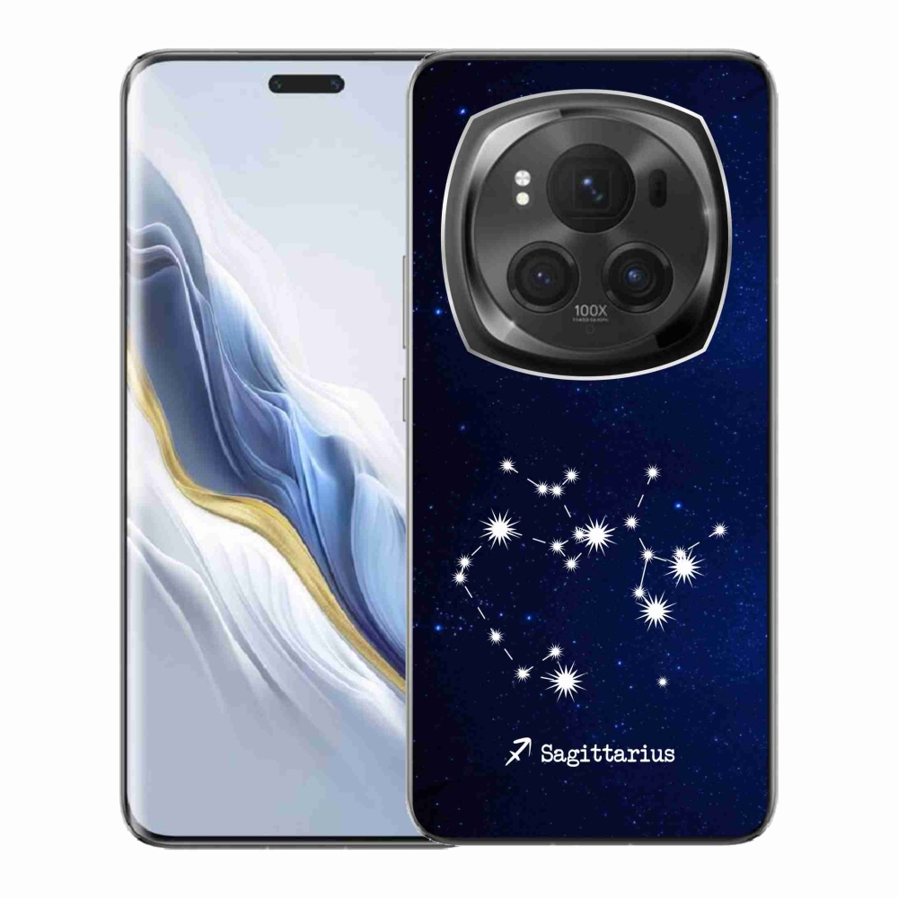 Gél borítás mmCase a Honor Magic 6 Pro 5G készülékhez - Nyilas