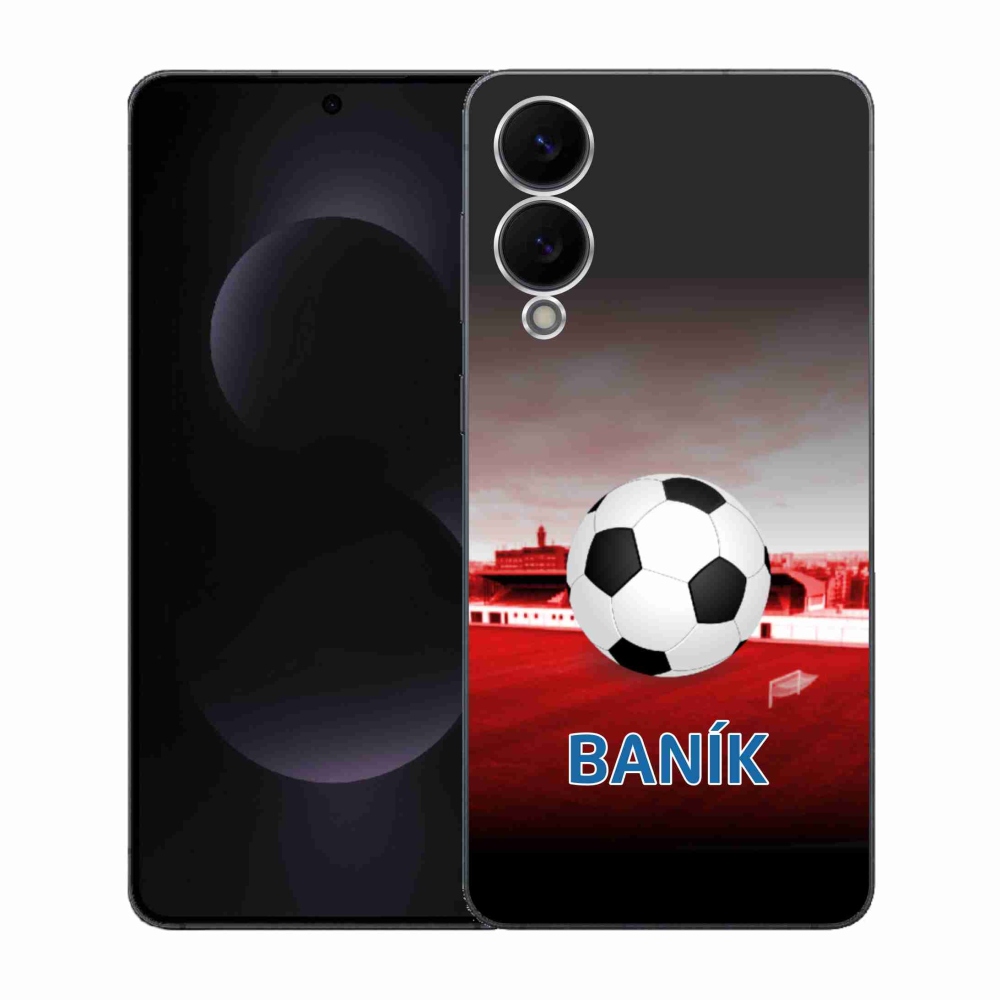 Gél borítás mmCase Samsung Galaxy S25 Edge - bányász 1