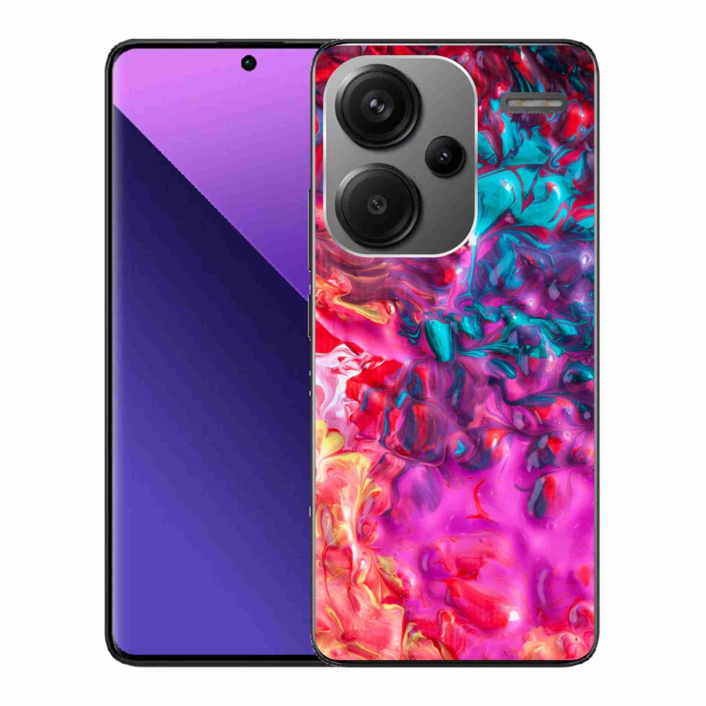 Gél borítás mmCase a Xiaomi Redmi Note 13 Pro+ 5G számára - kivonat 27