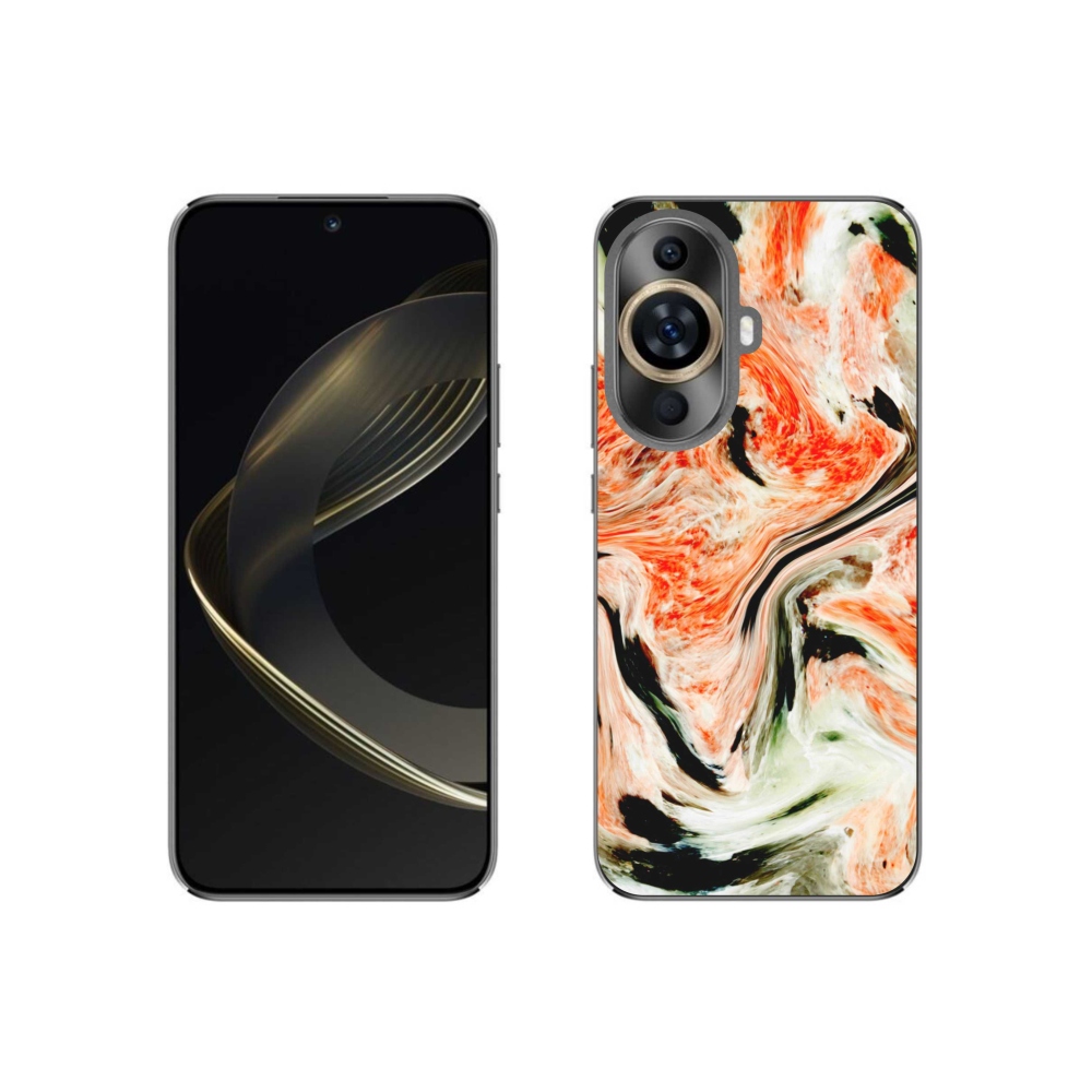 Gél borítás mmCase a Huawei Nova 11 készülékre - kivonat 25