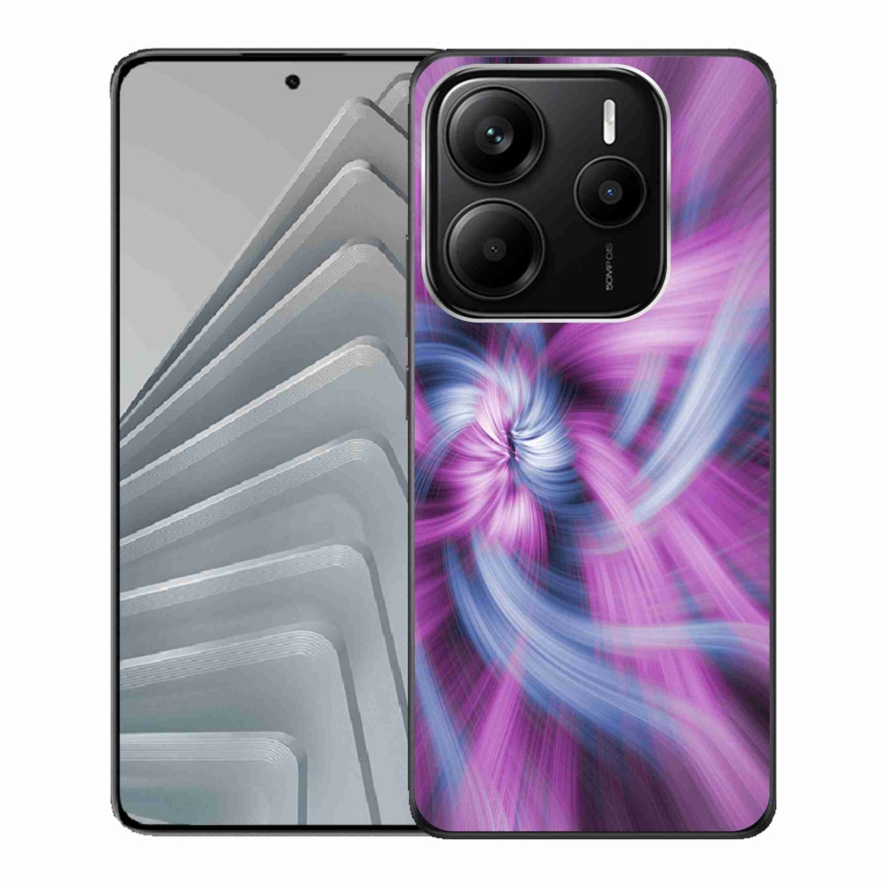 Gél borítás mmCase a Xiaomi Redmi Note 14 5G számára - kivonat 12