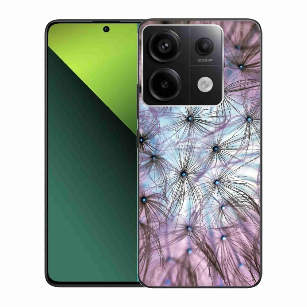 Gél borítás mmCase a Xiaomi Redmi Note 13 Pro 5G/Poco X6 5G számára - absztrakt 17