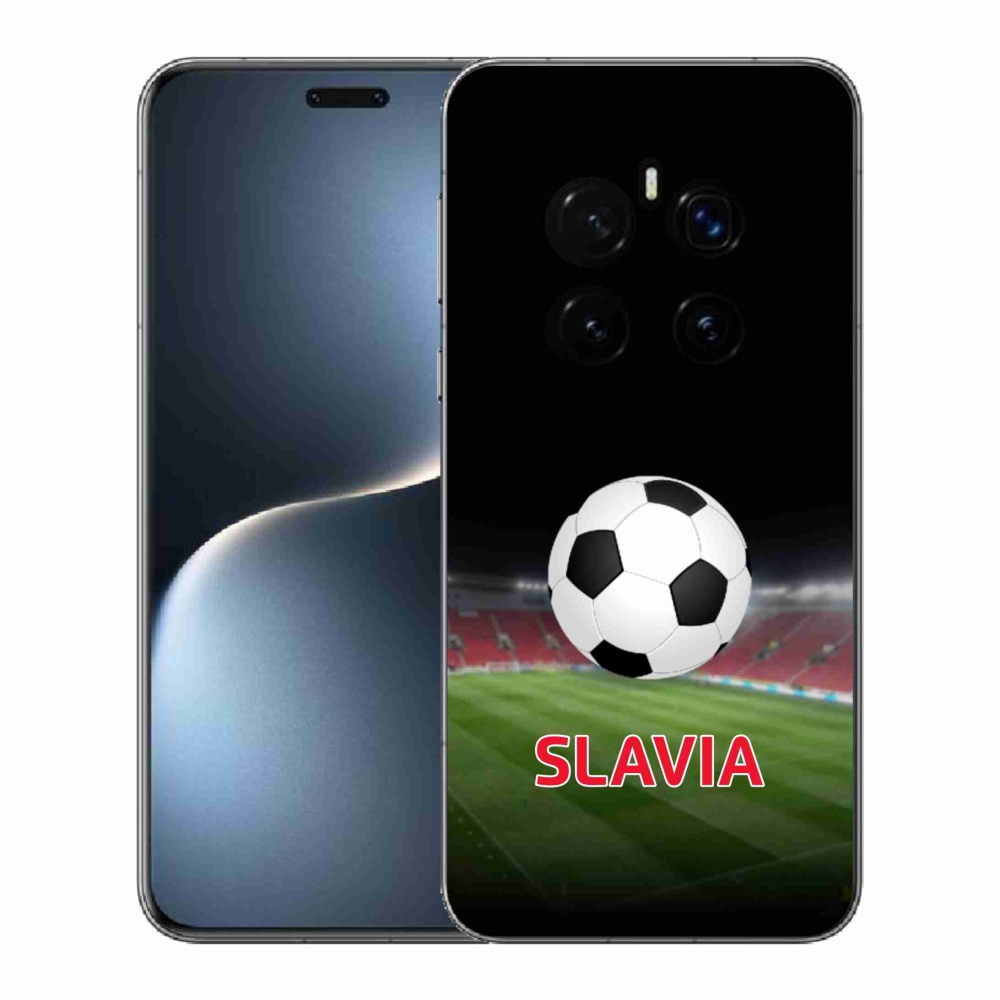 Gél borítás mmCase a Honor Magic 7 Pro 5G készülékhez - slavia 1