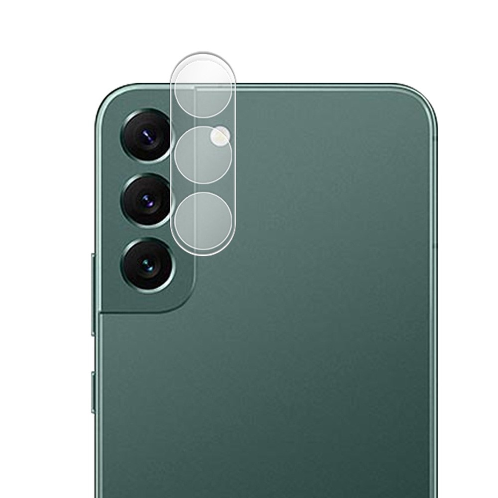 MCL 9H kamera lencse üveg a Samsung Galaxy S25+ fényképezőgépen