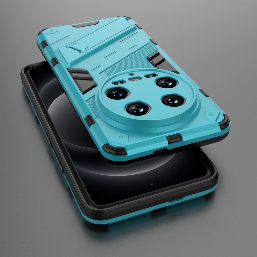 Armory tartós borító a Xiaomi 14 Ultra számára - világoskék