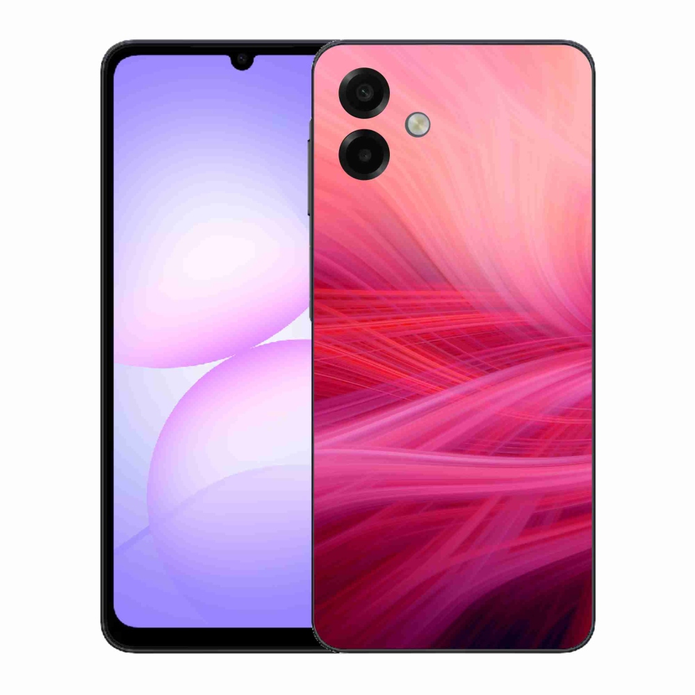 Gél borítás mmCase Samsung Galaxy A07 4G - kivonat 13