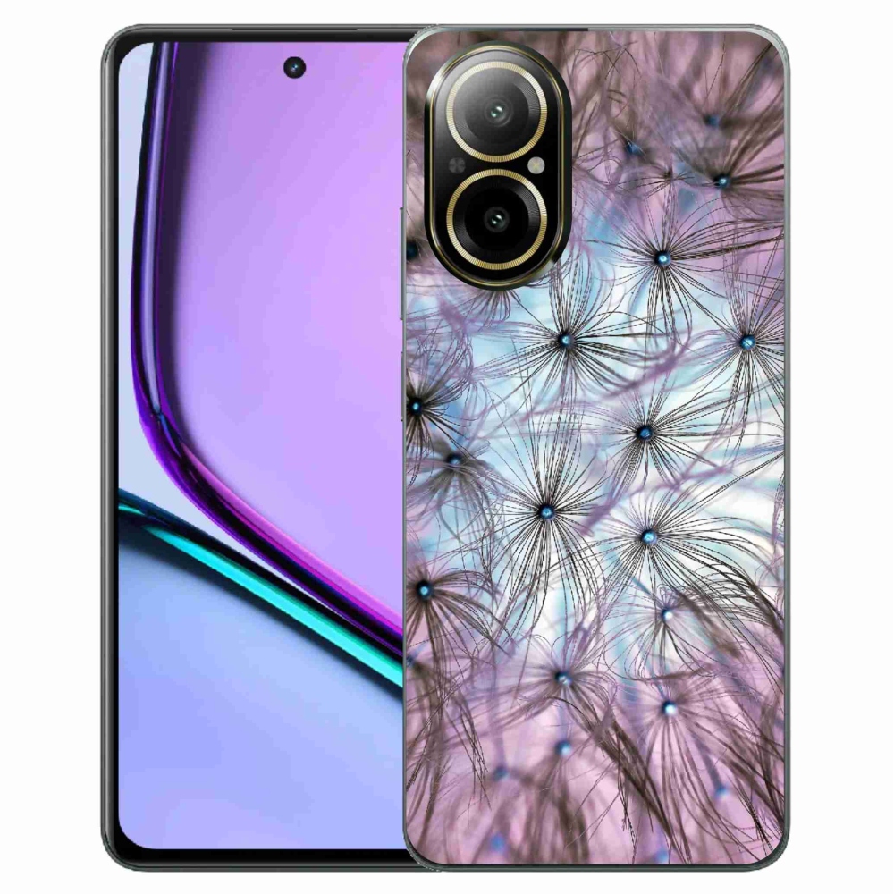 Zselés borítás mmCase a Realme C67 készülékhez - kivonat 17