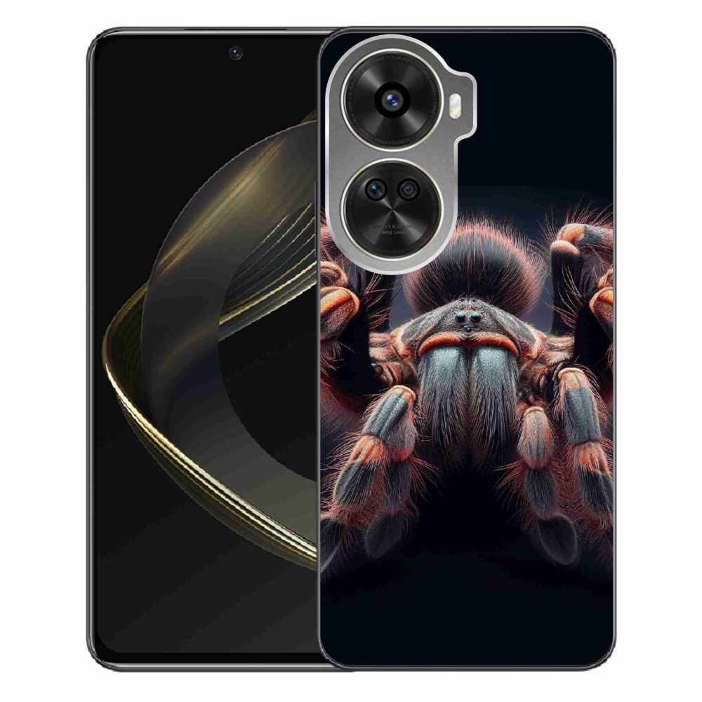 Gél borítás mmCase a Huawei Nova 12 SE-hez - tarantula