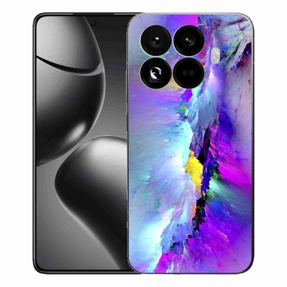 Zselés borítás mmCase a Xiaomi 15T Pro számára - összefoglaló