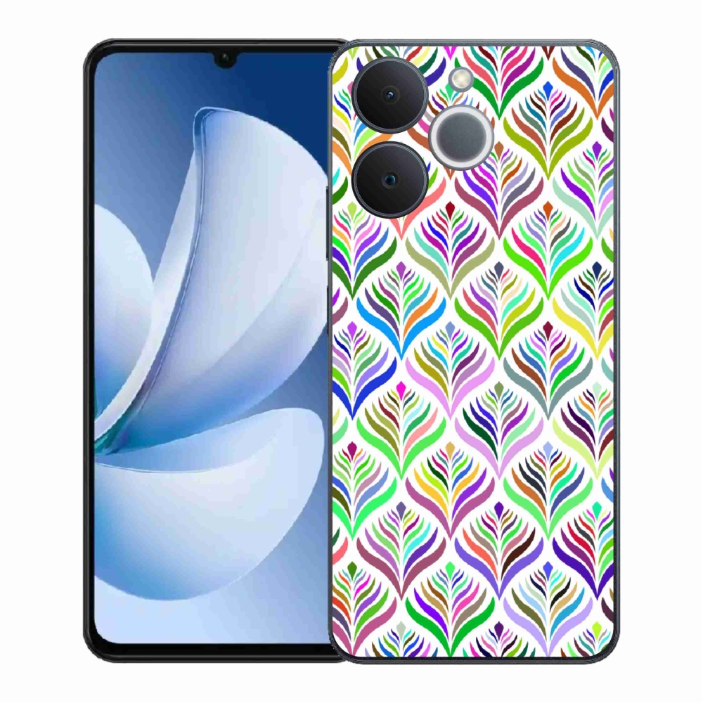 Zselés borítás mmCase a Realme Note 70T készülékhez - kivonat 15