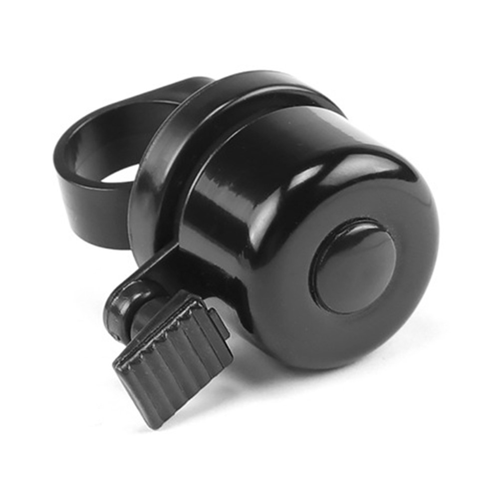 Kerékpárcsengő integrált lopásgátló tartóval AirTag-hez