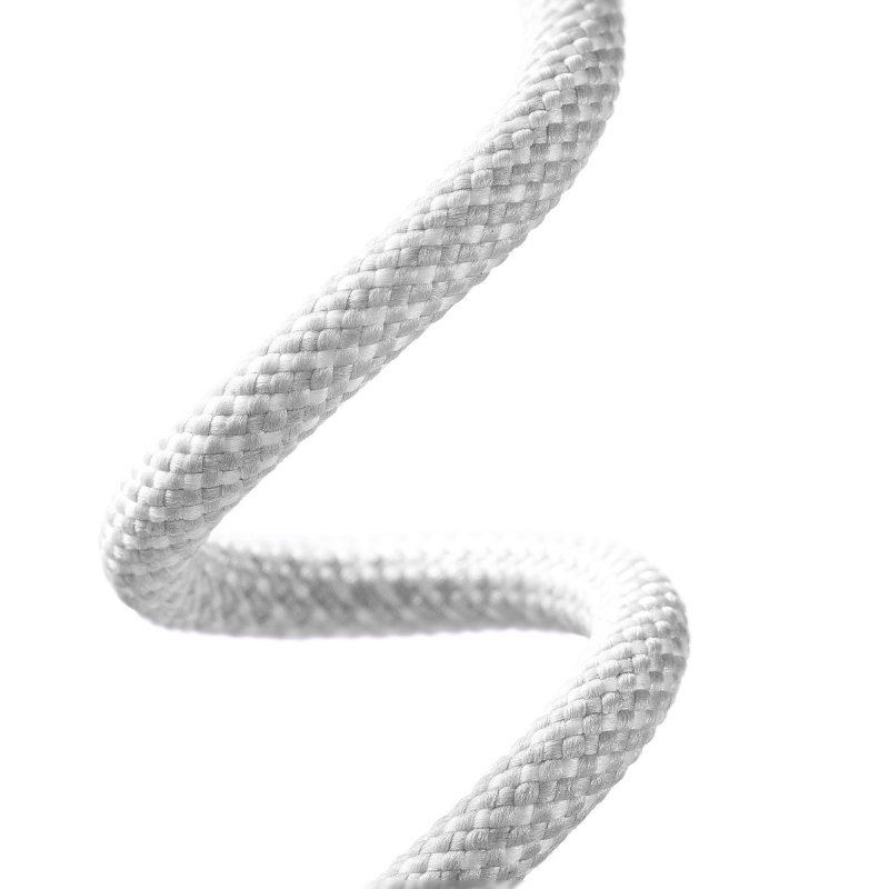 Baseus CALD000502 Dynamic Series USB Lightning 2.4A 2m Fehér