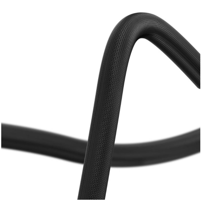 Baseus FMYT000001 Hengeres vízálló tok Fekete