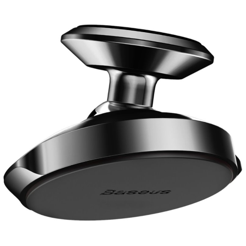 Baseus SUER-B01 Kis füles mágneses tartó függőlegesen fekete