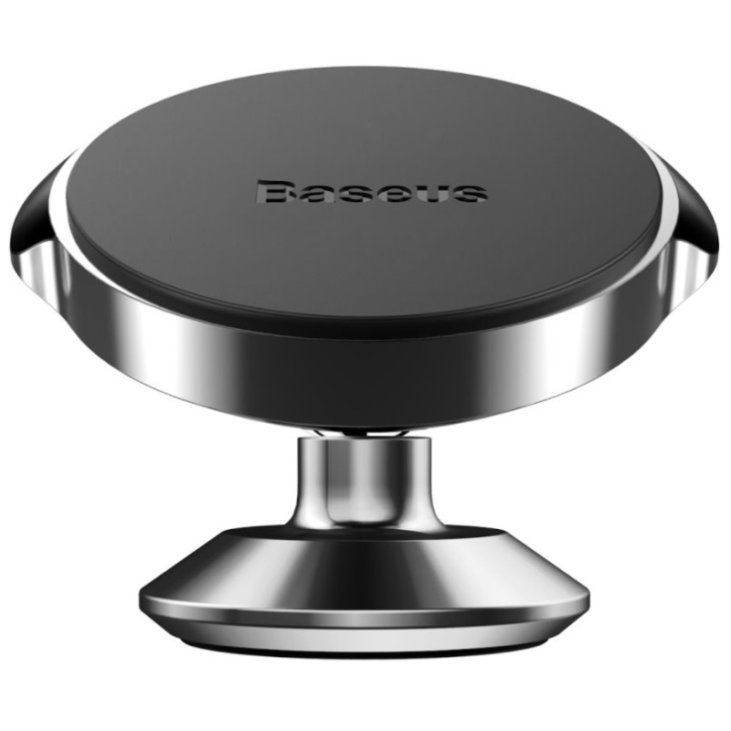 Baseus SUER-B01 Kis füles mágneses tartó függőlegesen fekete