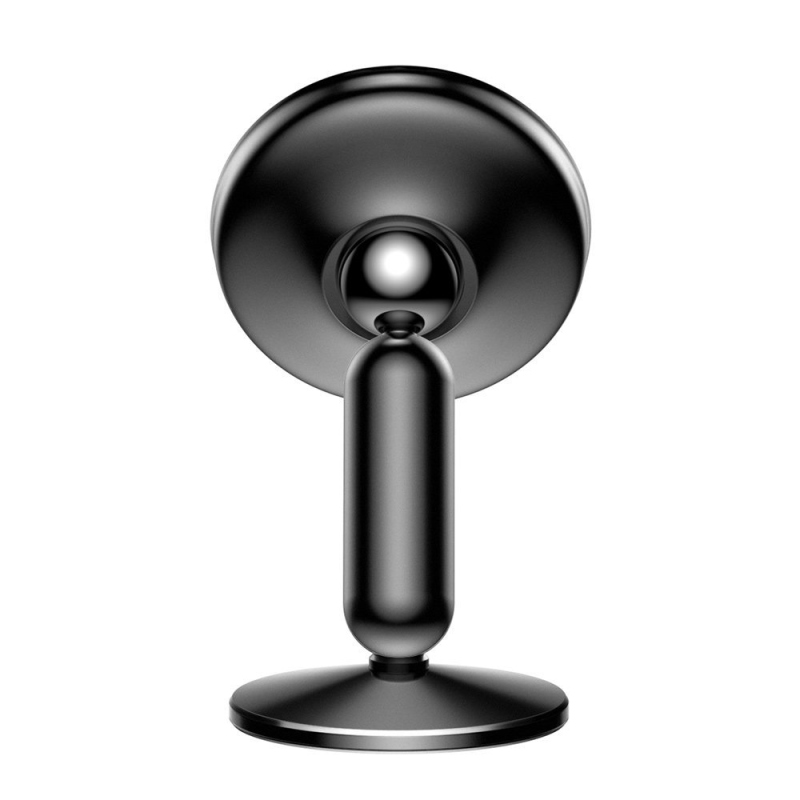 Baseus SUYZD-01 Bullet An fedélzeti mágneses tartó fekete