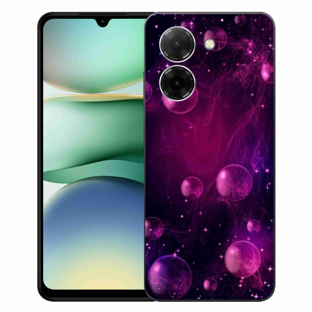 Gél borítás mmCase for Xiaomi Redmi A5 (171.7x77.8x8.3mm) - kivonat 22