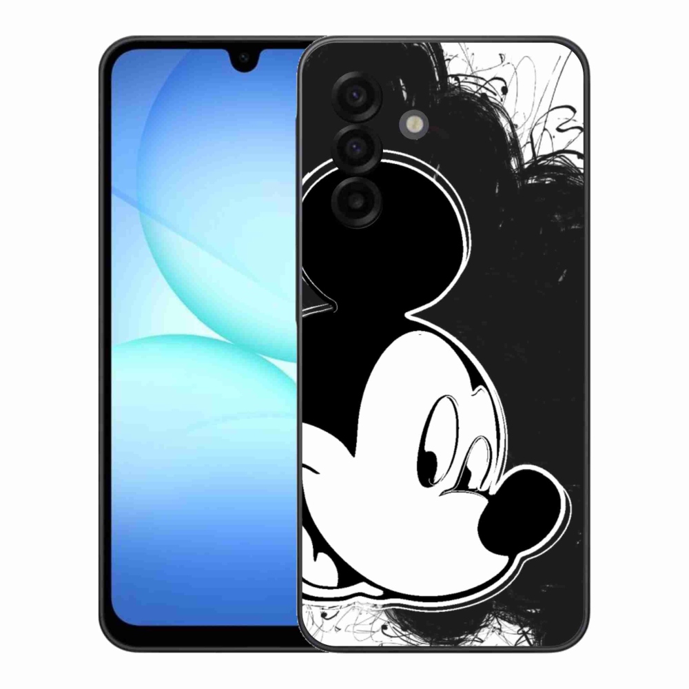 Zselés borítás mmCase Samsung Galaxy A17 4G/5G - mickey egér 1