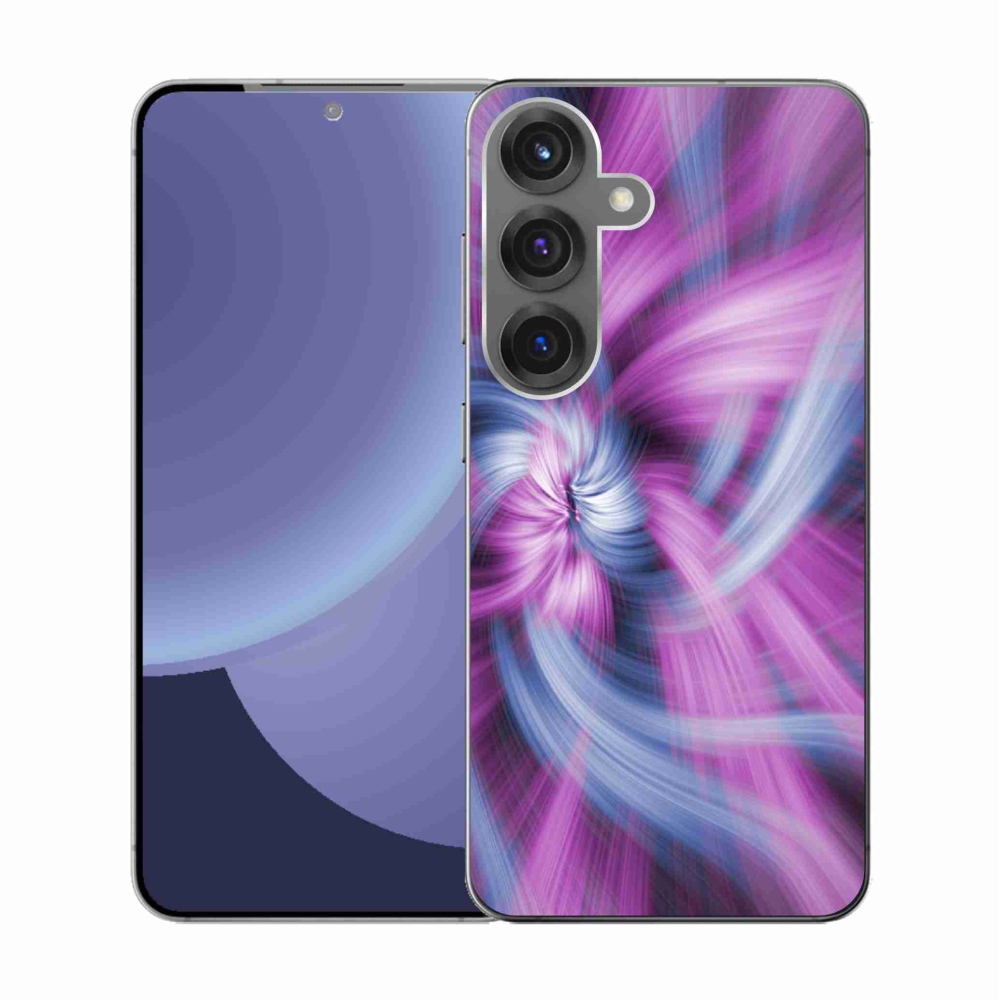 Zselés borítás mmCase Samsung Galaxy S25 - kivonat 12