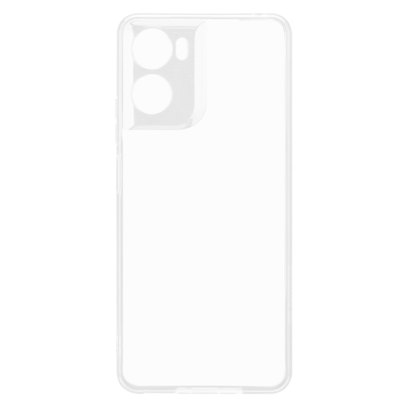 Taktikai TPU borítás Motorola Moto G06/G06 Power átlátszóhoz
