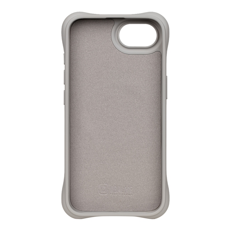 TOK: ME MagNetix Orbit tok az Apple iPhone 16e/17e készülékhez, szürke