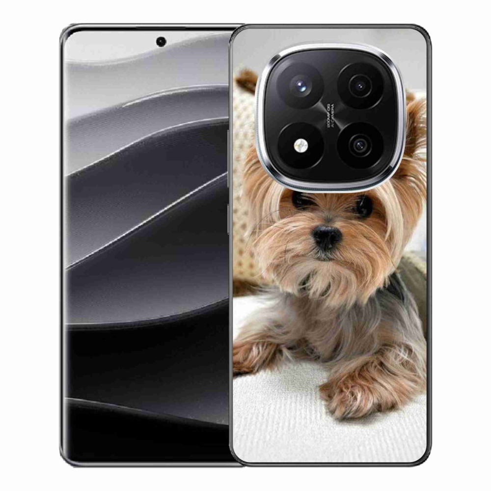 Gél borítás mmCase a Xiaomi Redmi Note 14 Pro+ 5G - Yorkshire 5