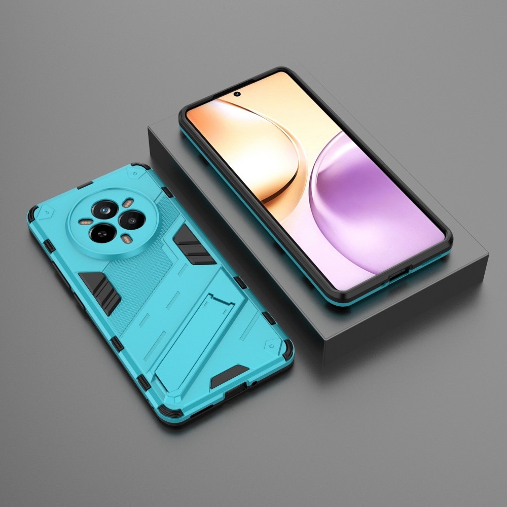 Armory tartós borító a Realme 14 Pro 5G készülékhez - világoskék színben