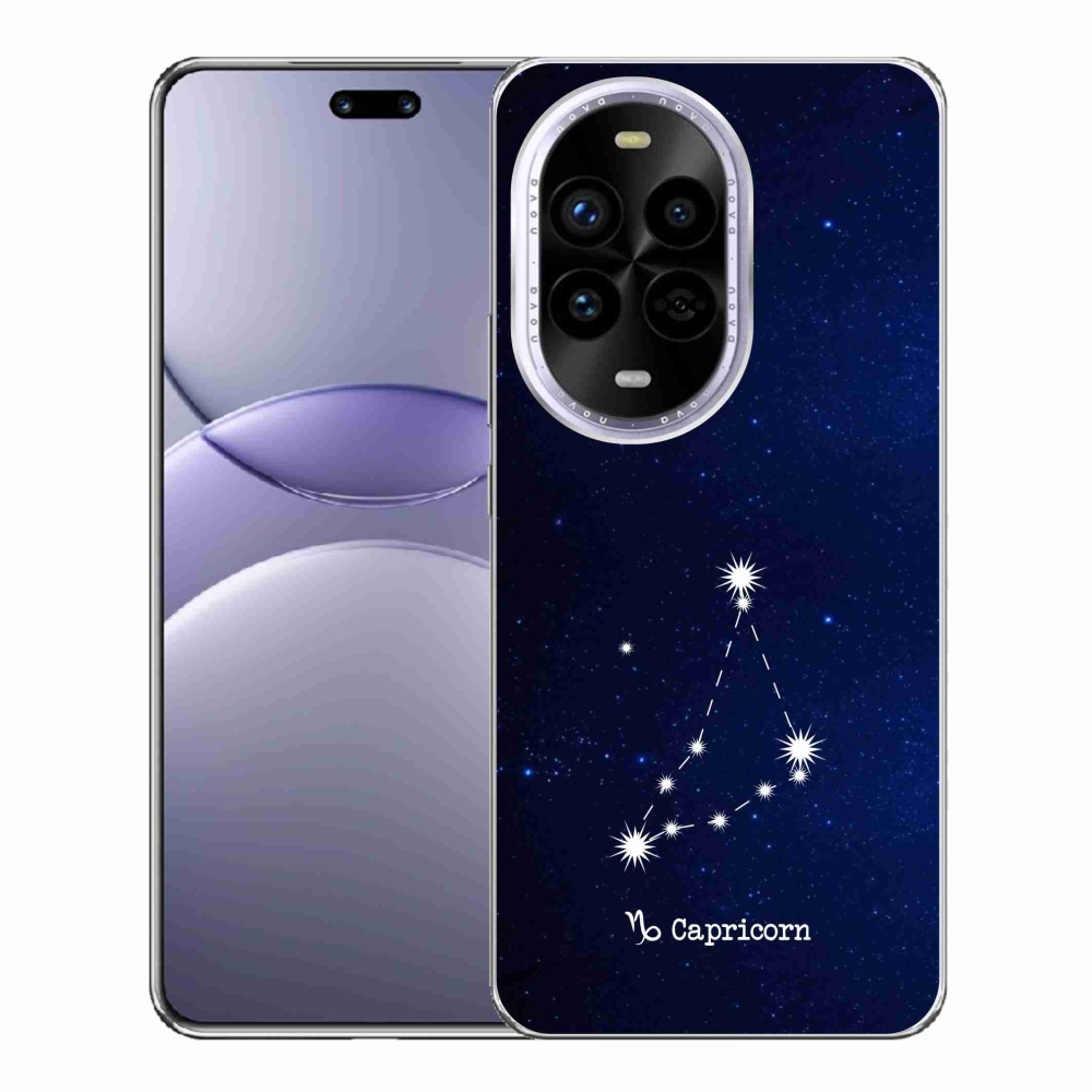 Zselés borítás mmCase a Huawei Nova 13 Pro 5G - Capricorn készülékre